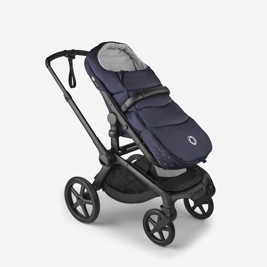Конверт Bugaboo Footmuff Deep indigo - 2